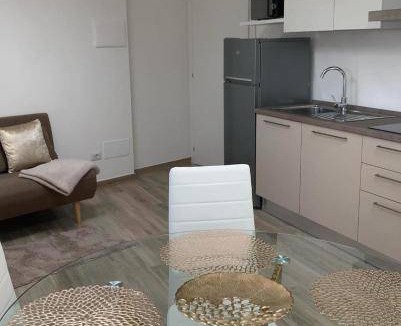 Vesio Apartment | 60 m² Apartment ∙ 2 bedrooms ∙ 6 guests