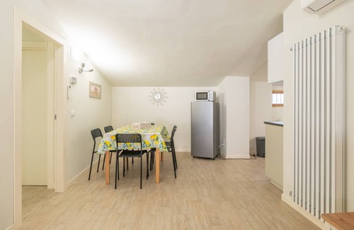 Iseo Apartment | 60 m² Apartment ∙ 2 bedrooms ∙ 4 guests
