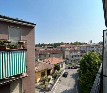 Lodi Apartment | 60 m² Apartment ∙ 2 bedrooms ∙ 3 guests