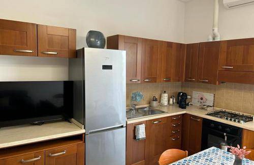Lodi Apartment | 60 m² Apartment ∙ 2 bedrooms ∙ 3 guests