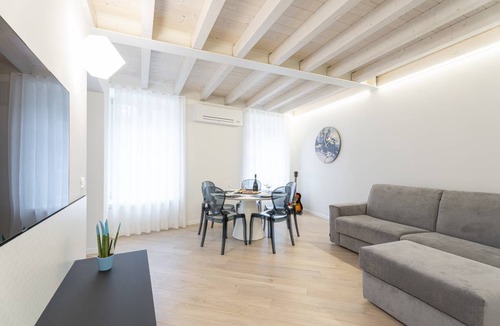 Salo Apartment | 60 m² Apartment ∙ 2 bedrooms ∙ 6 guests