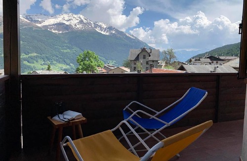 Oga Apartment | 60 m² Apartment ∙ 2 bedrooms ∙ 4 guests