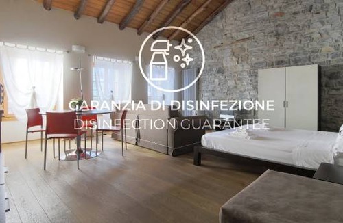 Torno Apartment | 60 m² Apartment ∙ 2 guests
