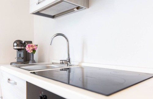 Opera Apartment | 60 m² Apartment ∙ 2 bedrooms ∙ 4 guests