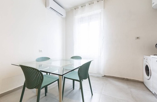 Opera Apartment | 60 m² Apartment ∙ 2 bedrooms ∙ 4 guests