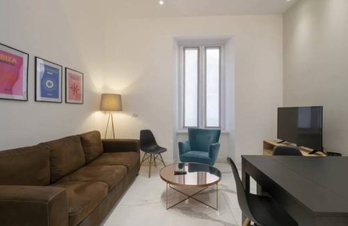 San Marco Apartment | 60 m² Apartment ∙ 2 bedrooms ∙ 6 guests
