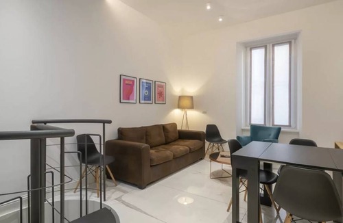San Marco Apartment | 60 m² Apartment ∙ 2 bedrooms ∙ 6 guests