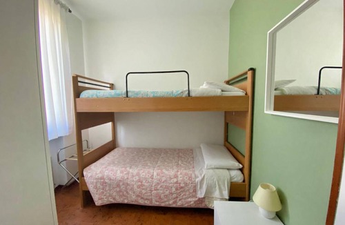 Colombare Apartment | 60 m² Apartment ∙ 2 bedrooms ∙ 6 guests