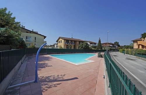 Lugana Apartment | 60 m² Apartment ∙ 2 bedrooms ∙ 4 guests