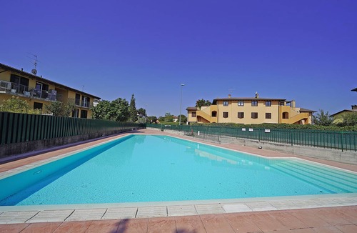 Lugana Apartment | 60 m² Apartment ∙ 2 bedrooms ∙ 4 guests