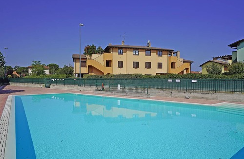 Lugana Apartment | 60 m² Apartment ∙ 2 bedrooms ∙ 4 guests