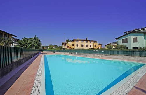 Lugana Apartment | 60 m² Apartment ∙ 2 bedrooms ∙ 4 guests