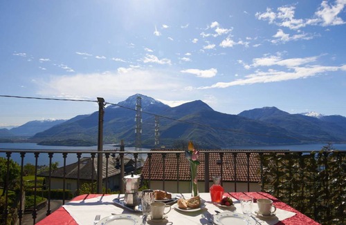 Stazzona Apartment | 60 m² Apartment ∙ 2 bedrooms ∙ 4 guests