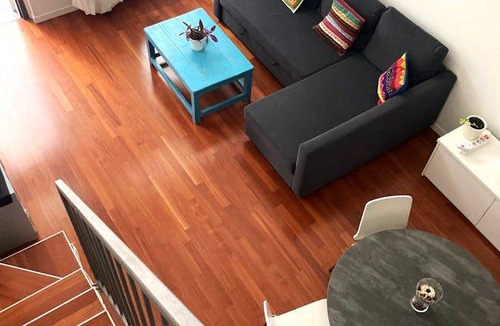Ripamonti Corvetto Apartment | 60 m² Apartment ∙ 2 guests