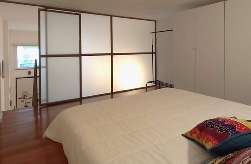 Ripamonti Corvetto Apartment | 60 m² Apartment ∙ 2 guests