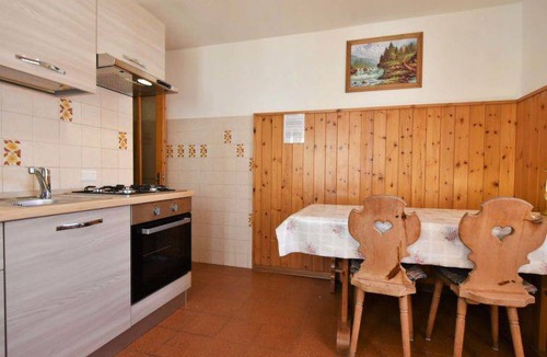 San Rocco Apartment | 60 m² Apartment ∙ 3 bedrooms ∙ 5 guests