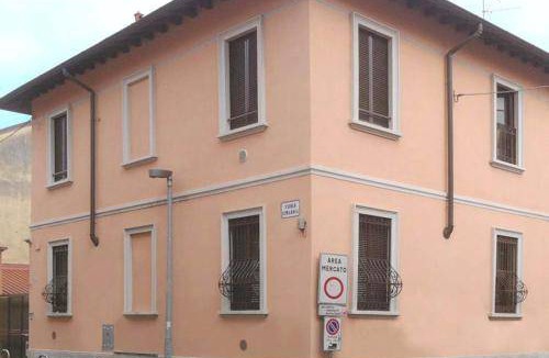 Rho Apartment | 60 m² Apartment ∙ 4 guests