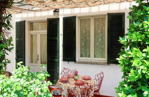 Dongo Apartment | 60 m² Apartment ∙ 5 guests