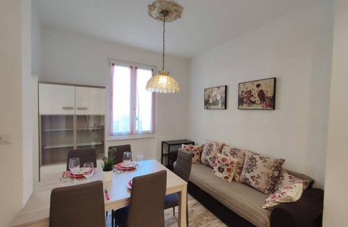 Dongo Apartment | 60 m² Apartment ∙ 5 guests
