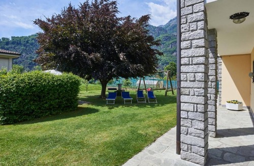 Giumello Apartment | 60 m² Apartment ∙ 5 guests