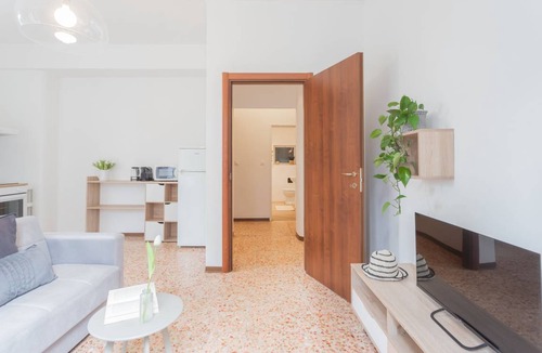 Carate Urio Apartment | 60 m² Apartment ∙ 1 bedroom ∙ 3 guests