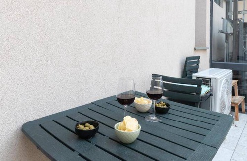 Crescenzago Apartment | 60 m² Apartment ∙ 1 bedroom ∙ 5 guests