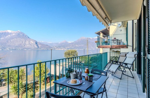 Fiumelatte Apartment | 60 m² Apartment ∙ 1 bedroom ∙ 4 guests