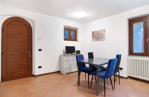 Gera Lario Apartment | 60 m² Apartment ∙ 1 bedroom ∙ 4 guests