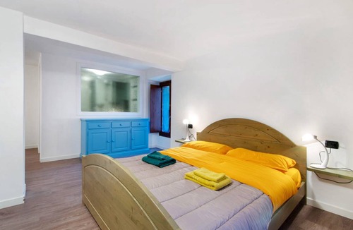 Gera Lario Apartment | 60 m² Apartment ∙ 1 bedroom ∙ 4 guests
