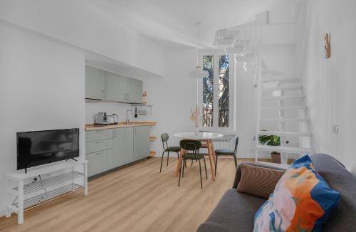 La Fontana Apartment | 60 m² Apartment ∙ 1 bedroom ∙ 4 guests