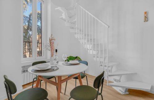 La Fontana Apartment | 60 m² Apartment ∙ 1 bedroom ∙ 4 guests