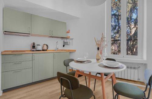 La Fontana Apartment | 60 m² Apartment ∙ 1 bedroom ∙ 4 guests