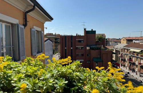 La Fontana Apartment | 60 m² Apartment ∙ 1 bedroom ∙ 4 guests