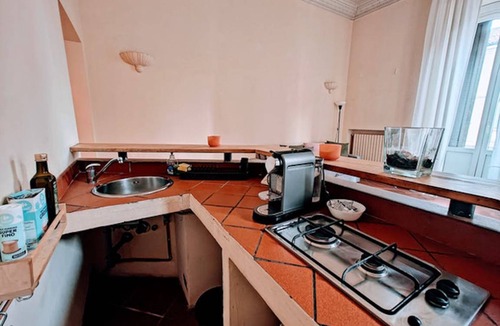 La Fontana Apartment | 60 m² Apartment ∙ 1 bedroom ∙ 2 guests