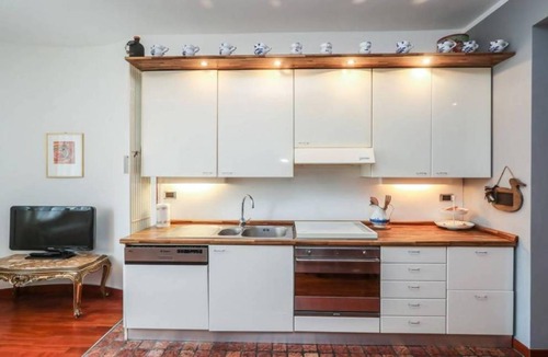 La Fontana Apartment | 60 m² Apartment ∙ 1 bedroom ∙ 2 guests