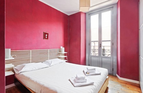Lazzaretto Apartment | 60 m² Apartment ∙ 1 bedroom ∙ 4 guests