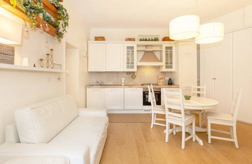 Porta Volta Apartment | 60 m² Apartment ∙ 1 bedroom ∙ 3 guests