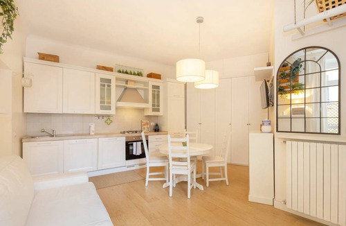 Porta Volta Apartment | 60 m² Apartment ∙ 1 bedroom ∙ 3 guests