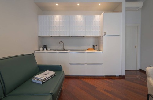 San Babila Apartment | 60 m² Apartment ∙ 1 bedroom ∙ 4 guests