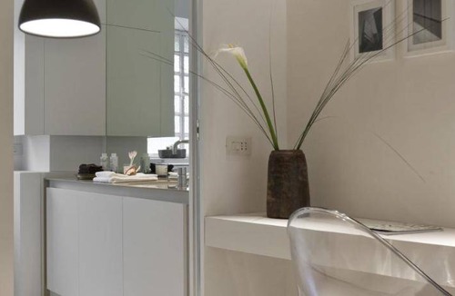 San Vittore Apartment | 60 m² Apartment ∙ 4 guests