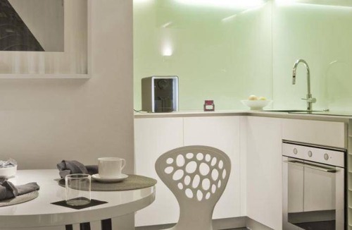 San Vittore Apartment | 60 m² Apartment ∙ 4 guests