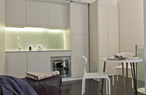 San Vittore Apartment | 60 m² Apartment ∙ 4 guests