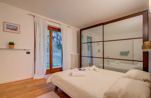 Sasso Moro Apartment | 60 m² Apartment ∙ 1 bedroom ∙ 5 guests