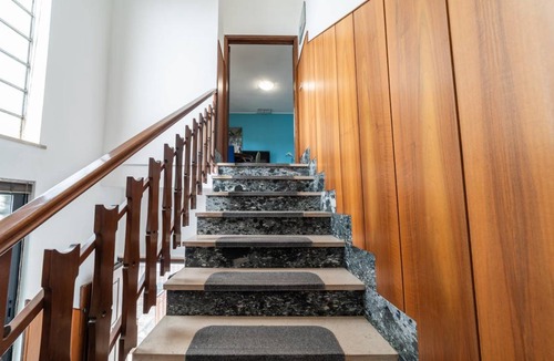Terrazzano Di Rho Apartment | 60 m² Apartment ∙ 2 bedrooms ∙ 4 guests