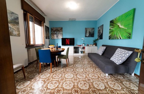 Terrazzano Di Rho Apartment | 60 m² Apartment ∙ 2 bedrooms ∙ 4 guests