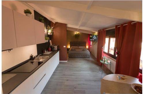 Washington Apartment | 60 m² Apartment ∙ 2 bedrooms ∙ 6 guests