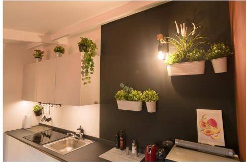 Washington Apartment | 60 m² Apartment ∙ 2 bedrooms ∙ 6 guests
