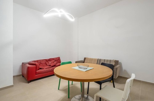 Zona Solari Apartment | 60 m² Apartment ∙ 1 bedroom ∙ 3 guests