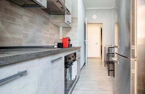 Corsico Bed & Breakfast | 60 m² Bed and breakfast ∙ 2 bedrooms ∙ 5 guests