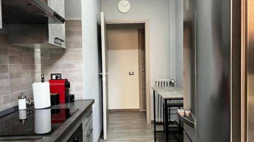 Corsico Bed & Breakfast | 60 m² Bed and breakfast ∙ 2 bedrooms ∙ 5 guests